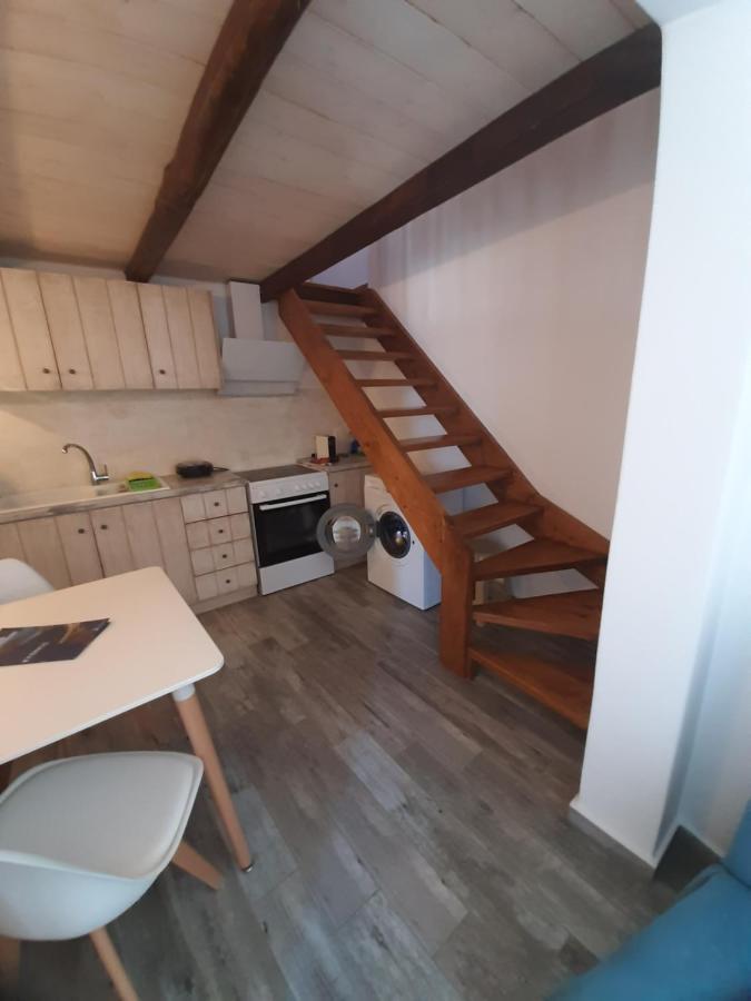 Κυθνοσ Larerooms Mérichas Exterior foto